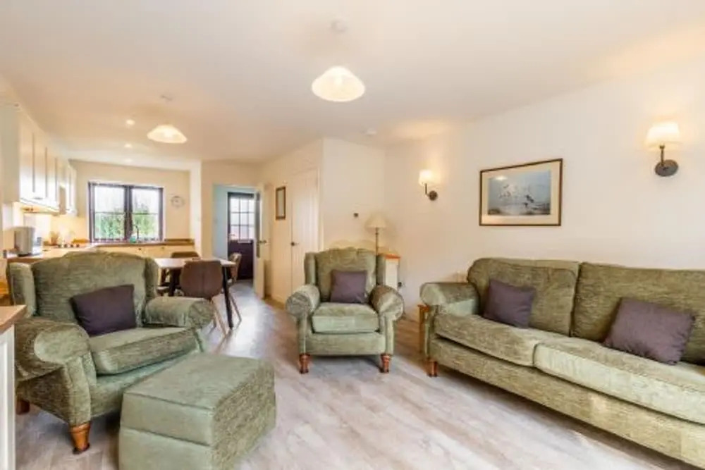Host & Stay - Tystie Cottage
