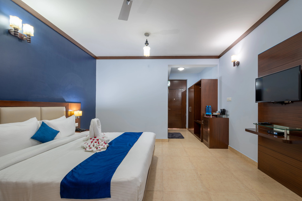 Revathi Resorts