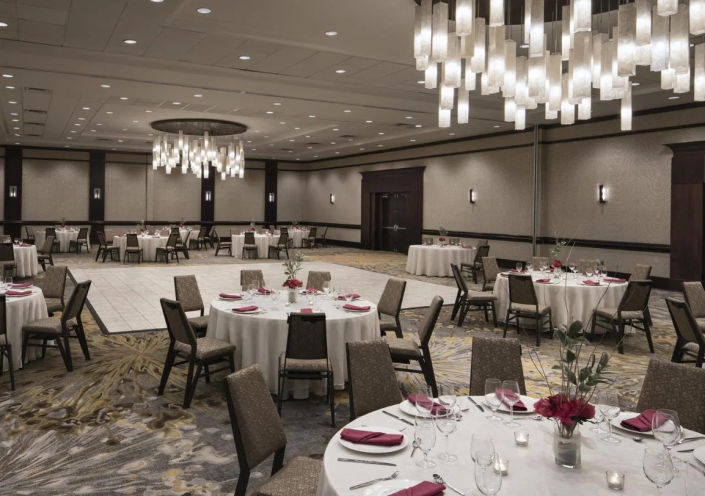 The Westin Mount Laurel