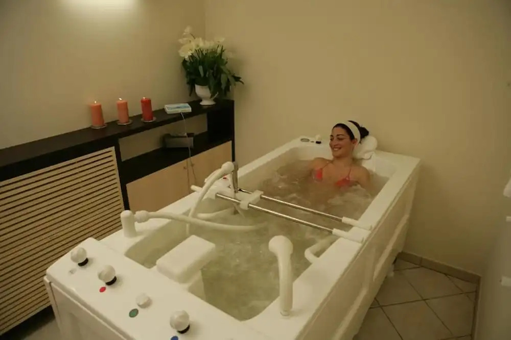 Hotel e Spa Villa Del Mare - Adult Only