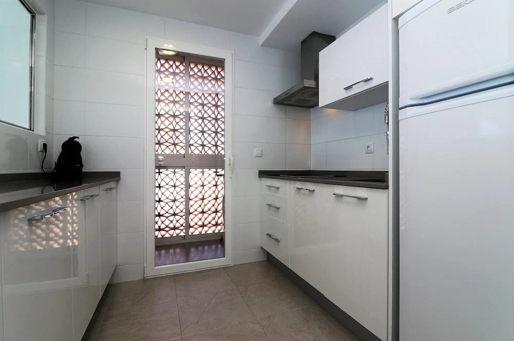 Apartamento Veracruz 18-A