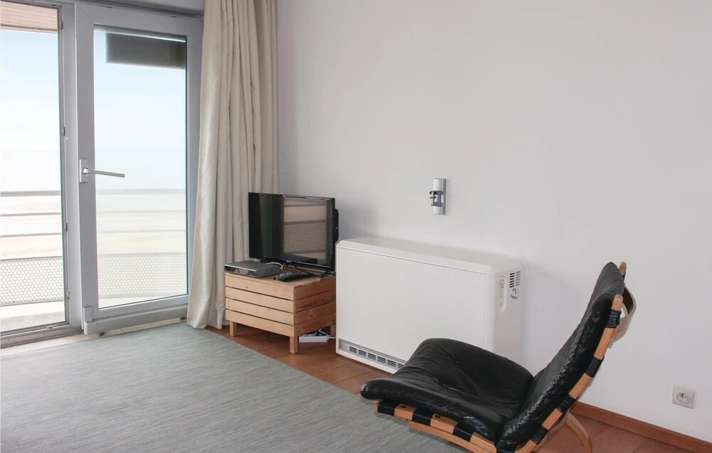 Residentie Zeezicht, Ref 104