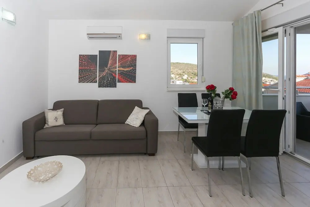 Villa Theodor Apartments