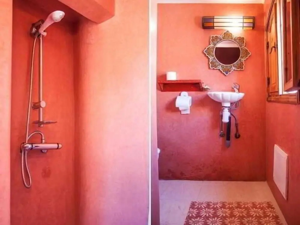 Riad Mahjouba Marrakech & SPA