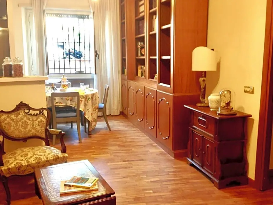 Guesthouse Valla18