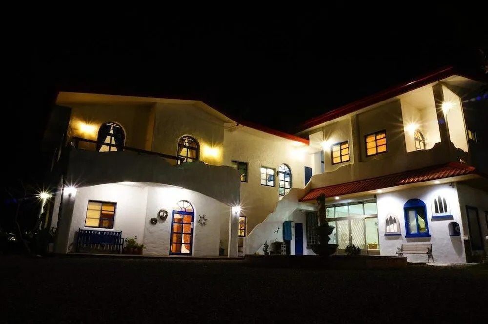 Sine Ya Hostel