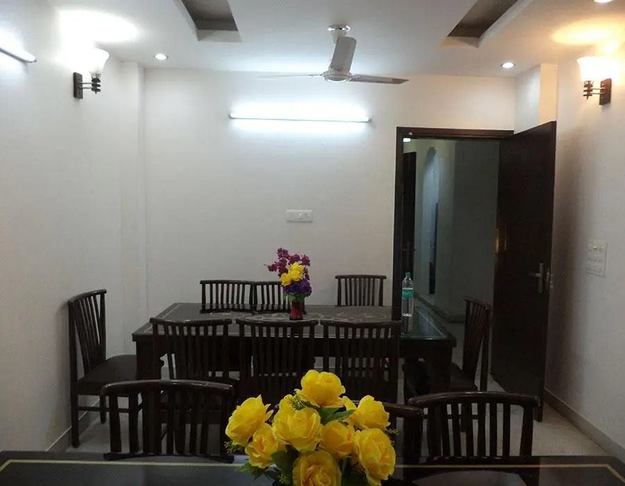 Jagnath B&B Hotel
