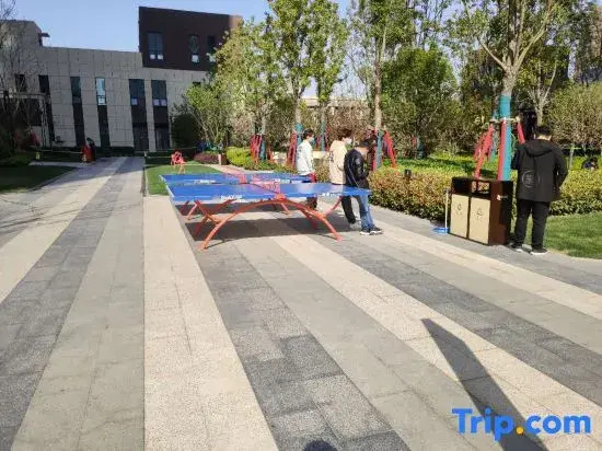 Zhengzhou SumeiLoft Homestay