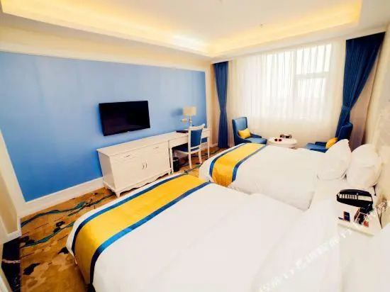 Shang Heng Hotel
