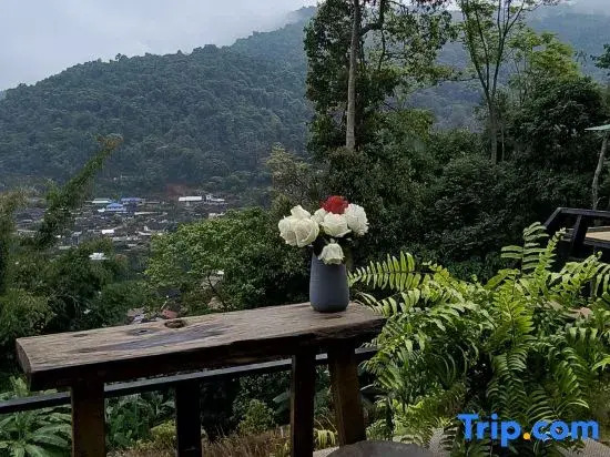 ตั้วบ้านดิน Tuabaandin