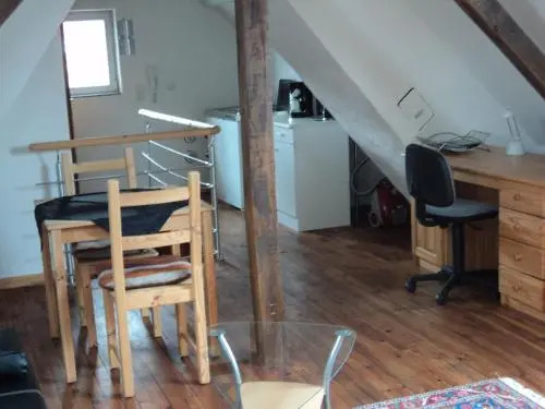 Ferienwohnung Am Homburg Nr 1