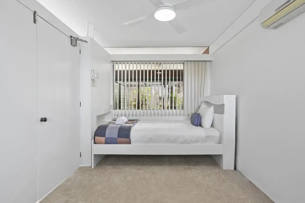Family Home Near North Brisbane Parks