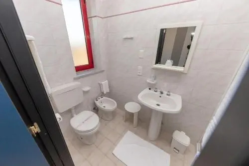 Albergo dei Gelsi