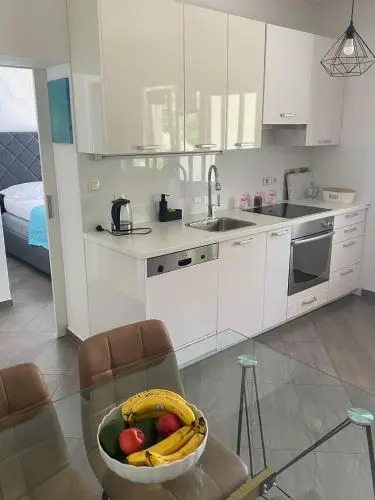 Tijara Apartment