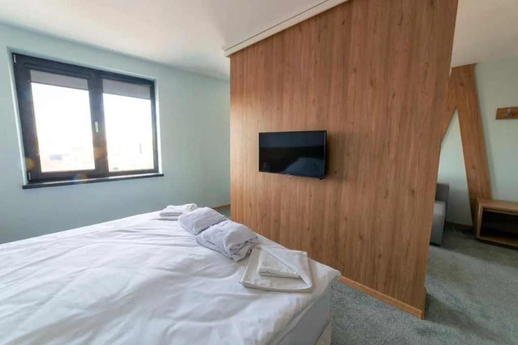 Hotel Verticalplus