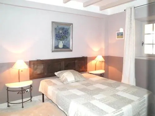 Apartment Chemin des Sablieres
