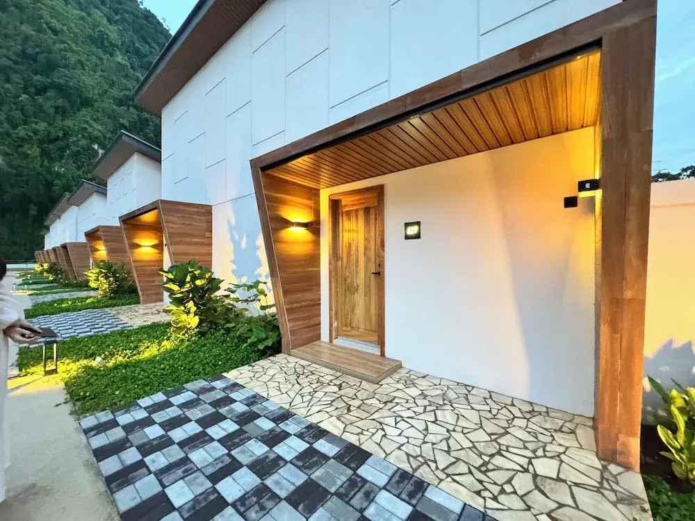 Tambuna Retreat ,TAMBUN ,IPOH