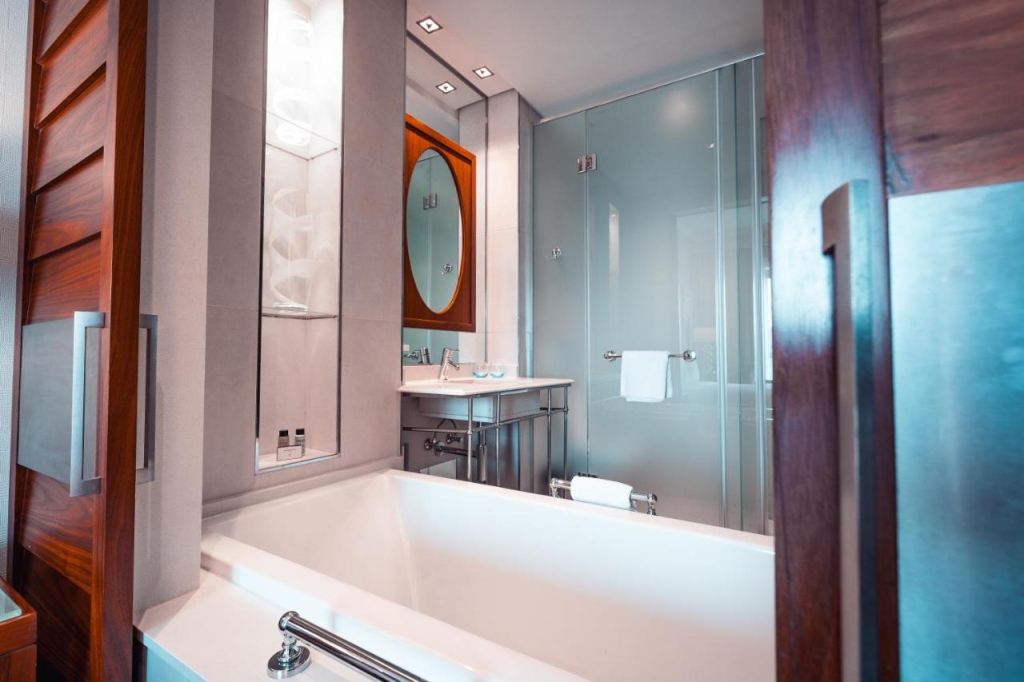 Pivot Hotel Montecasino