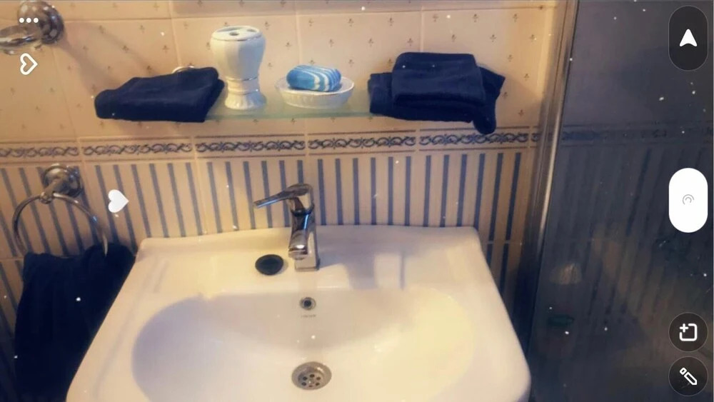 Charming Secluded 2-bed Cottage in Kayaköy for 4