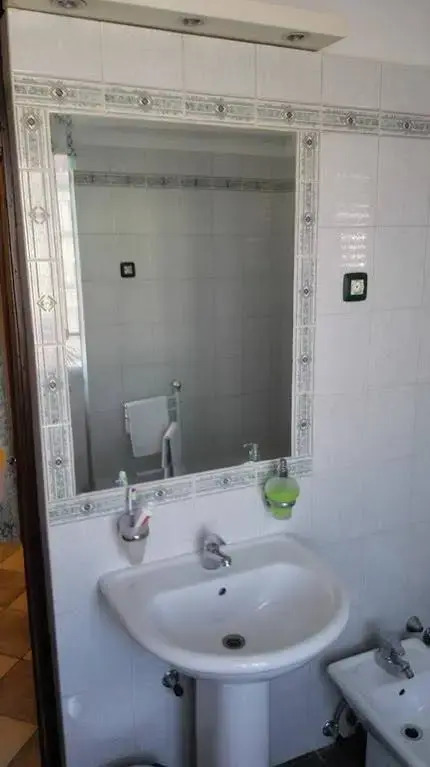 Rooms Aida