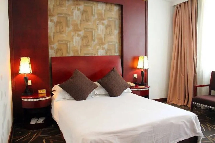 Fudi Hotel