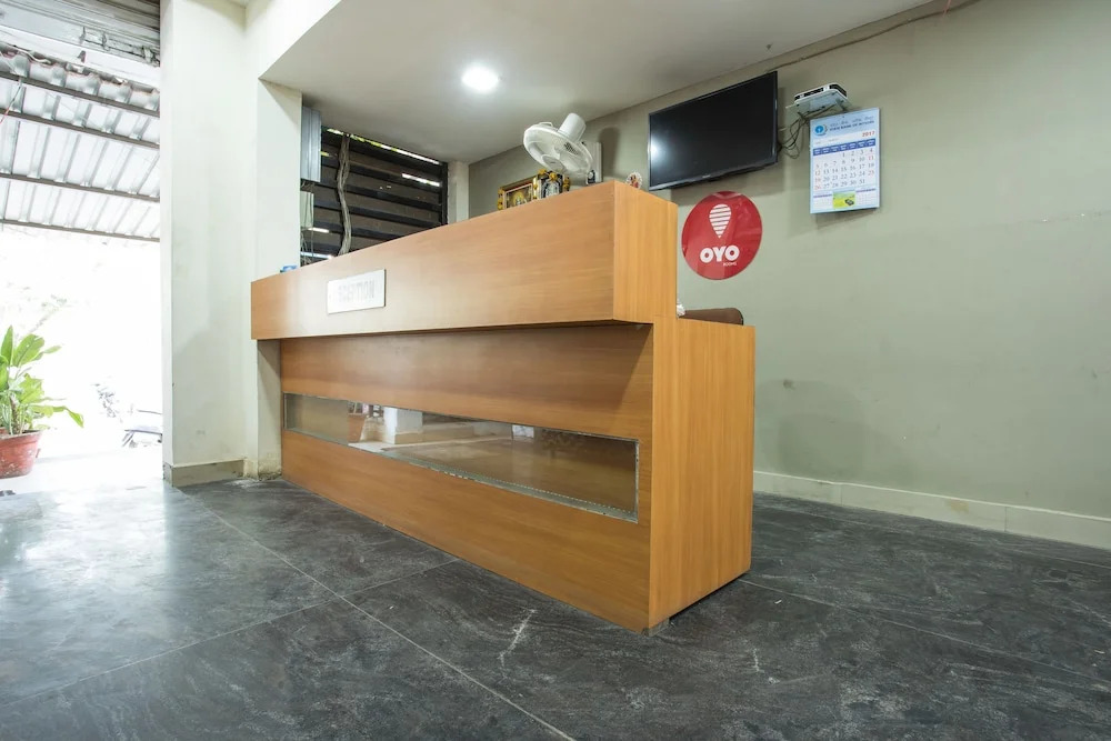 Capital O 3761 Hotel Shree Datta