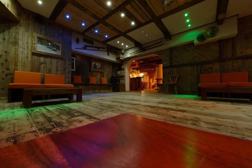 Hotel La Montanara Predazzo