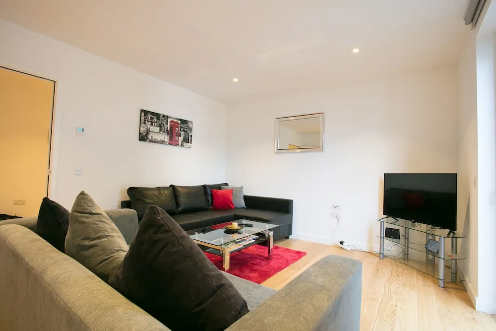 CDP Apartments Britannia Suite 1