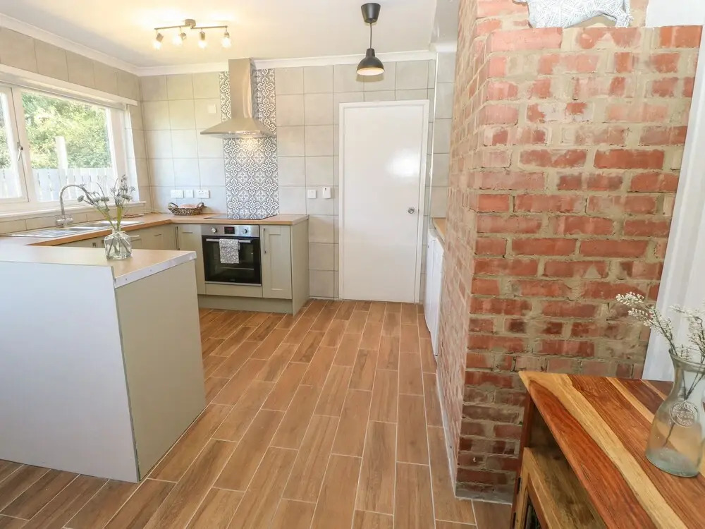 Bankwell Cottage
