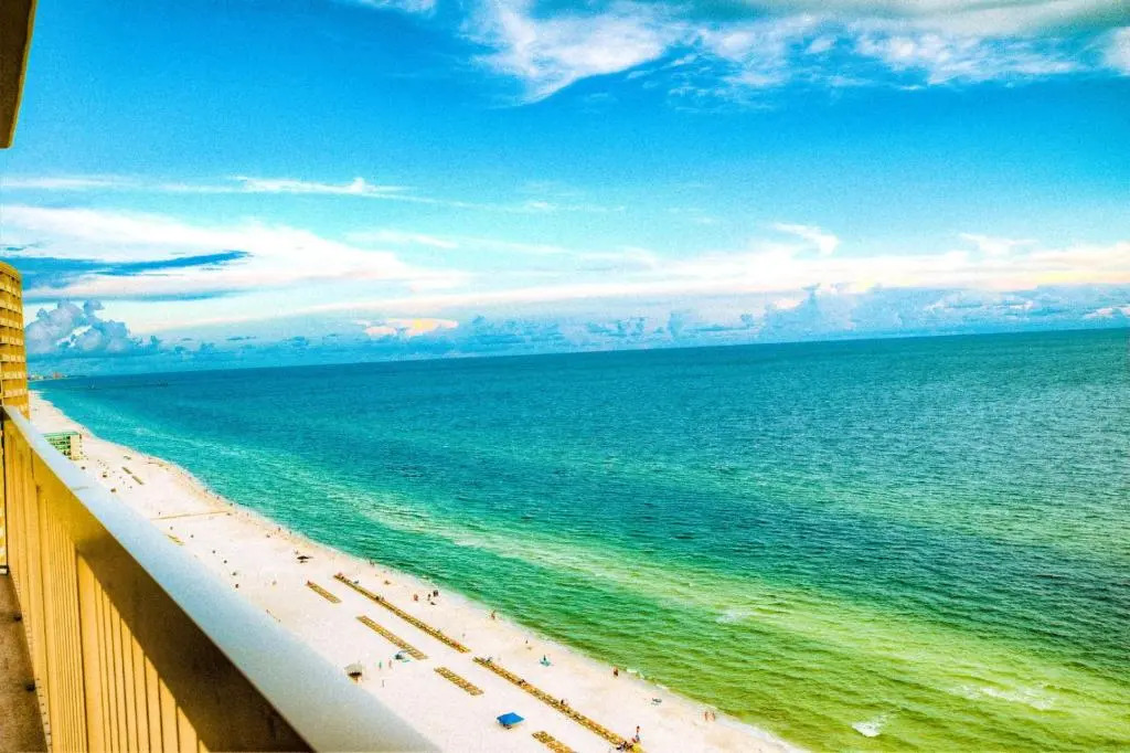 Sunrise Beach Resort II