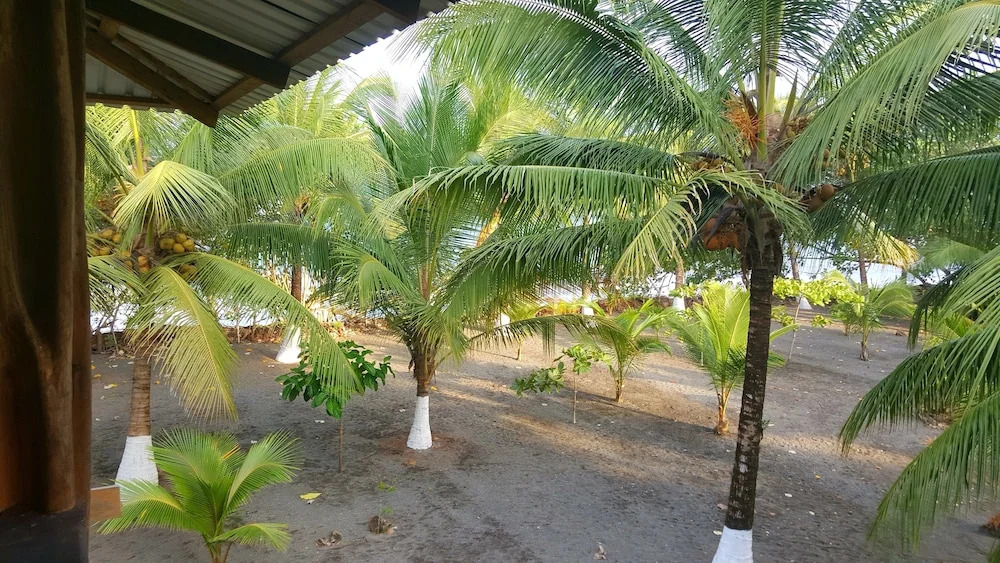 Cabaña Kirita