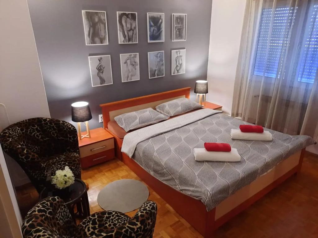Apartman RIGEL
