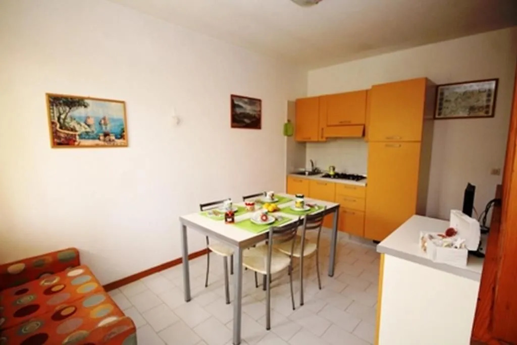 Appartamenti Rosolina Roulette