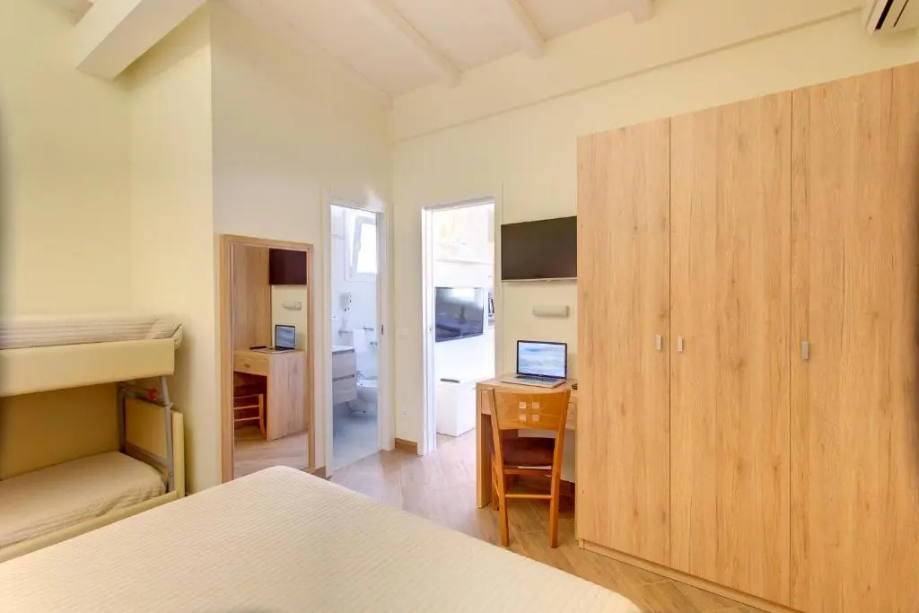 Residence Sea view Biagi