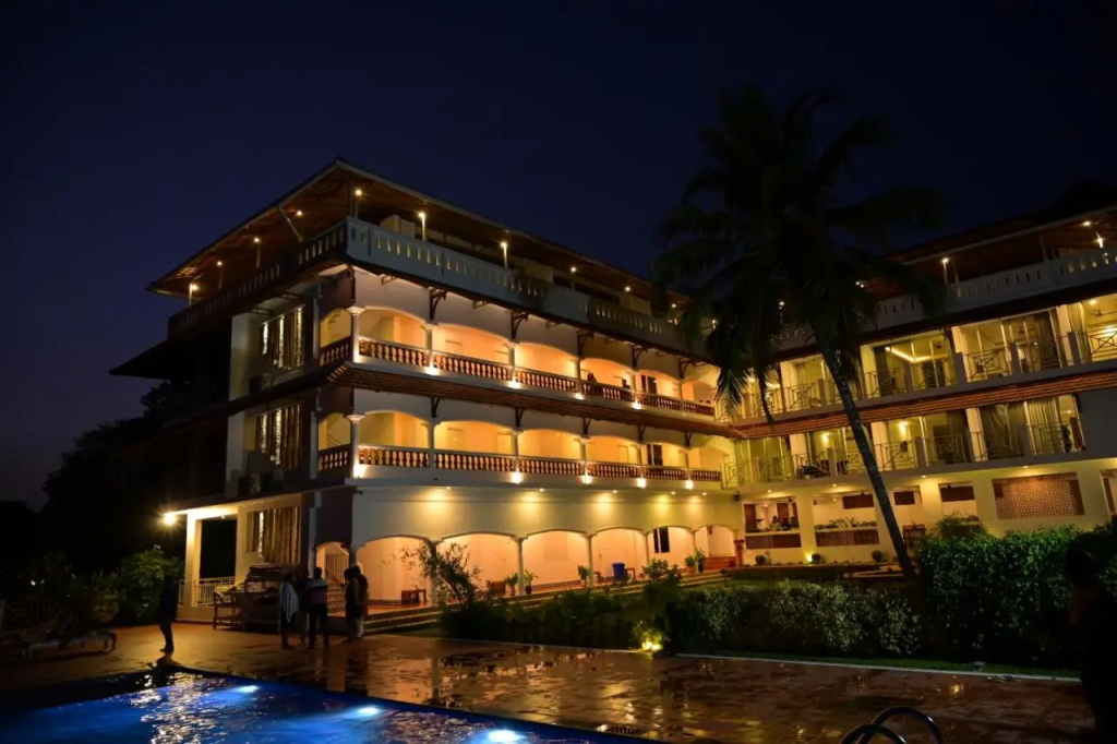 Aadisaktthi Ayurveda and Leisure Village Resort Kovalam