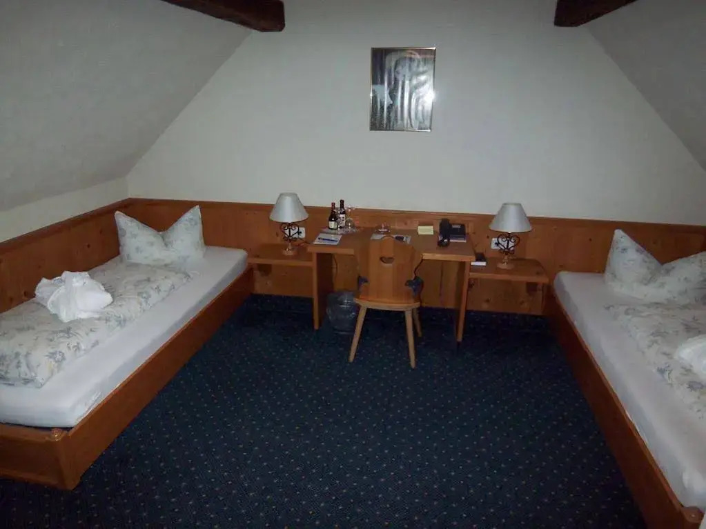 Hotel Hammermühle