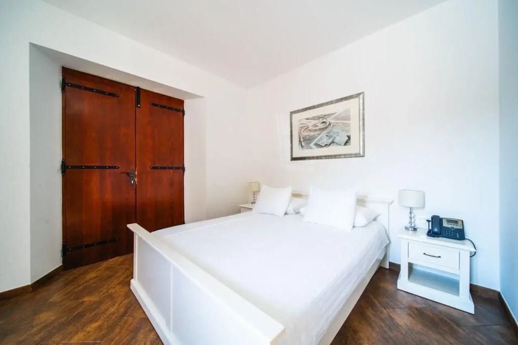 Apartments Vila Riva