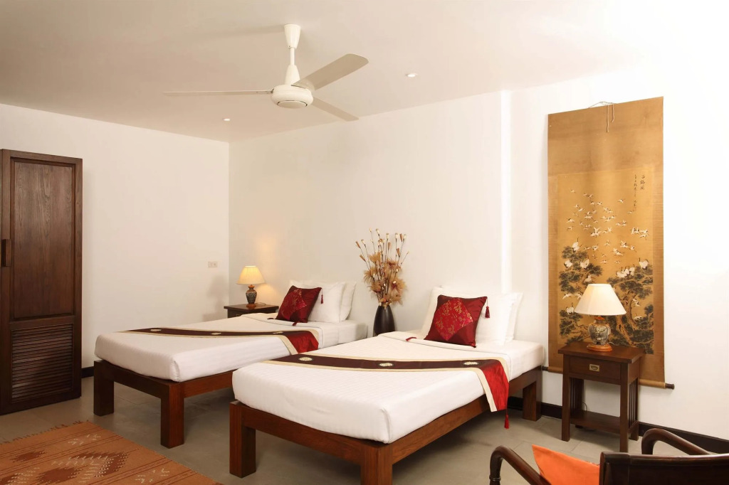 Tao Garden Health Spa & Resort Chiangmai