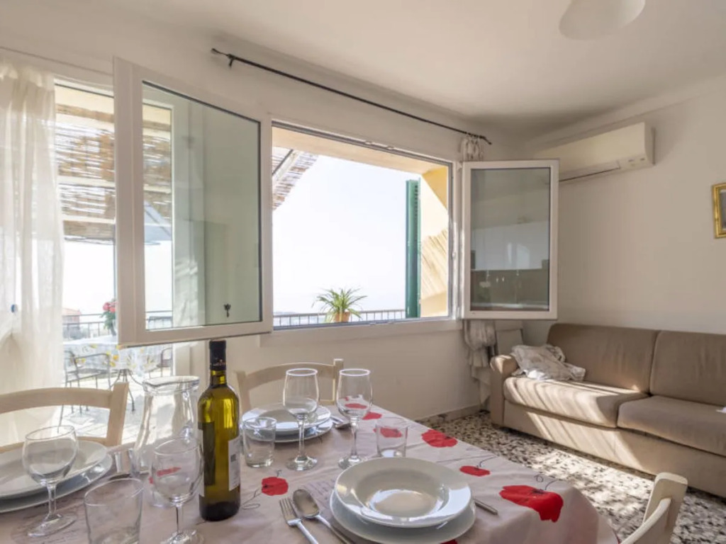 Apartment Ruscus Terzorio