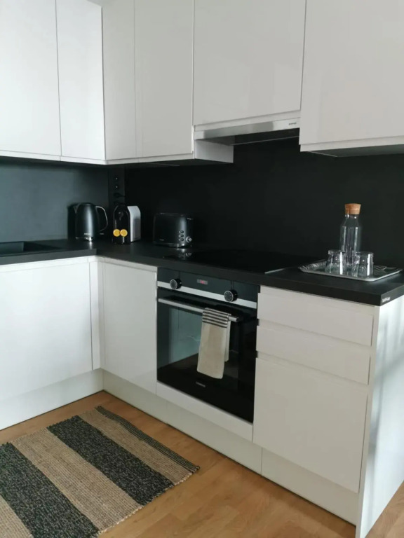 My TrIIIple Ferienwohnung zwischen City und Prater