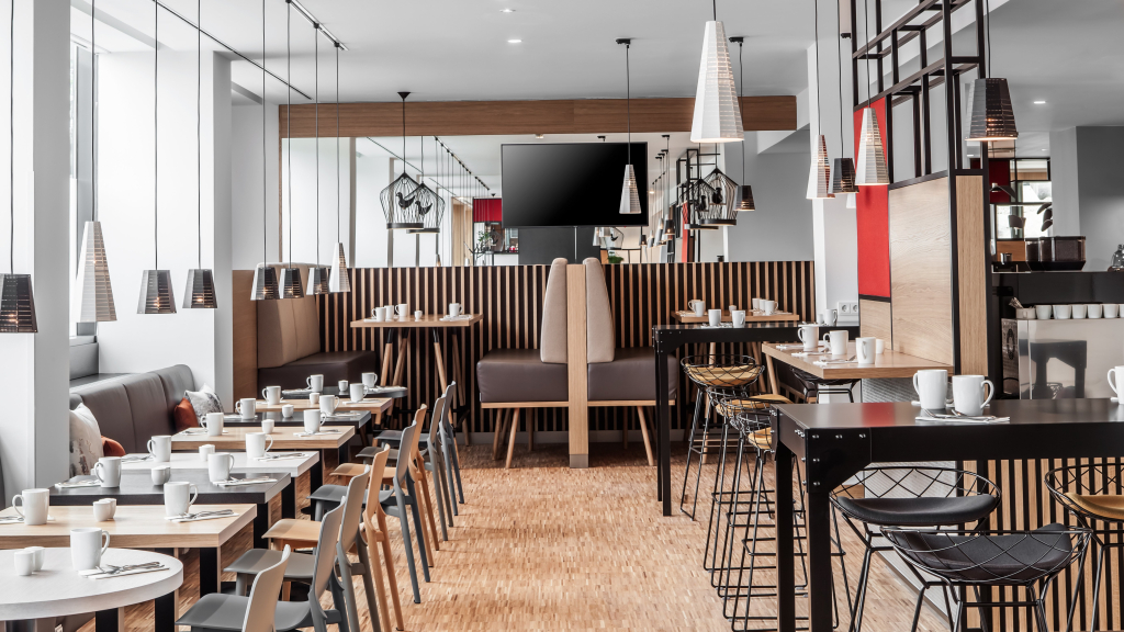 Holiday Inn Munich - Leuchtenbergring by IHG