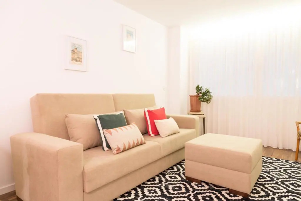 Oporto Ceuta Residences - Residence 1 by We Do Living