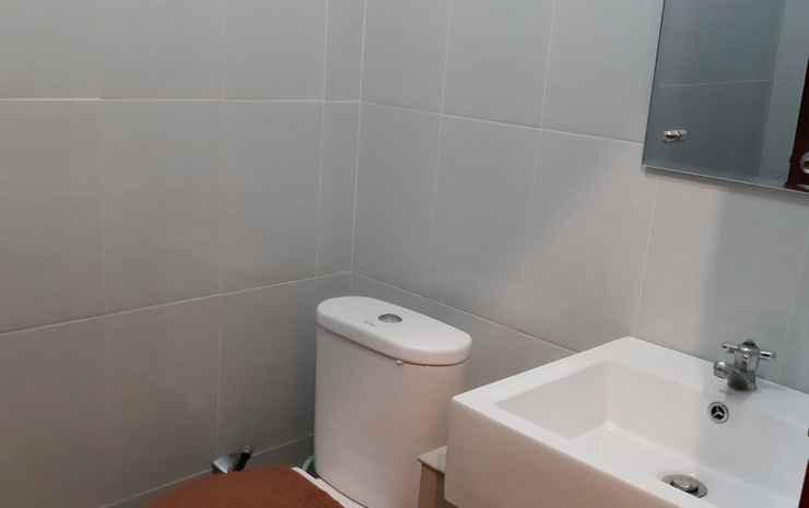 Grand Cendana Inn