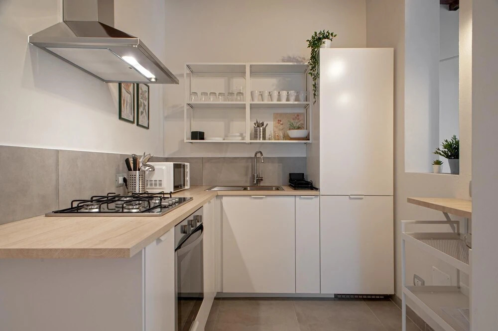 Art Living Apartment