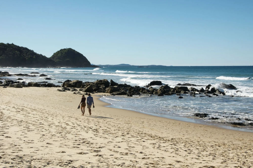 Port Macquarie Seychelles Apartments