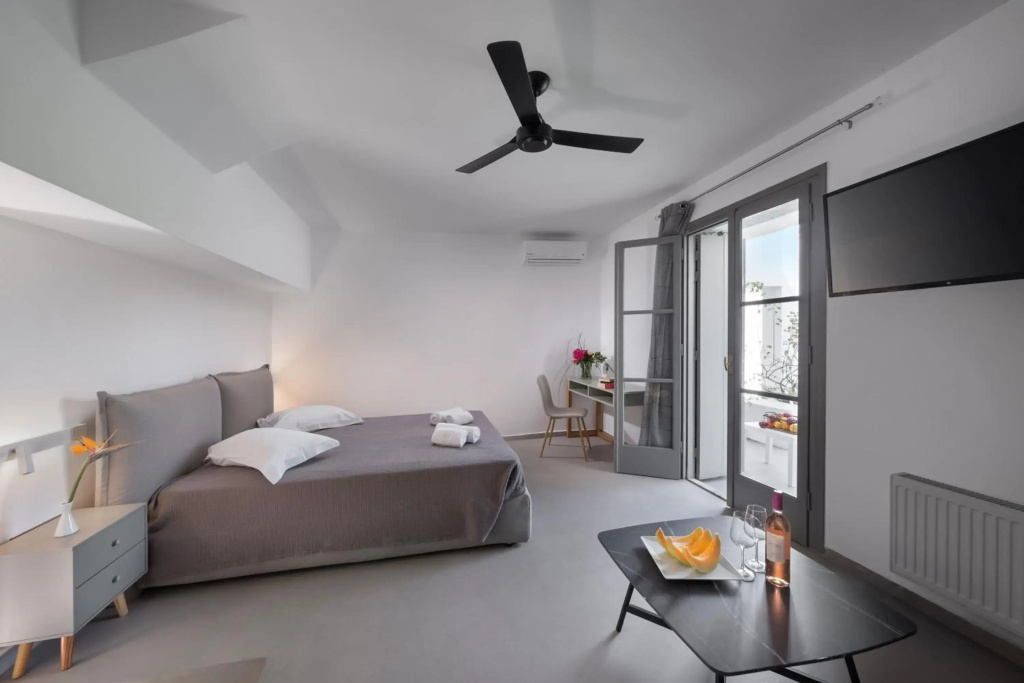 Hotel Nefeli