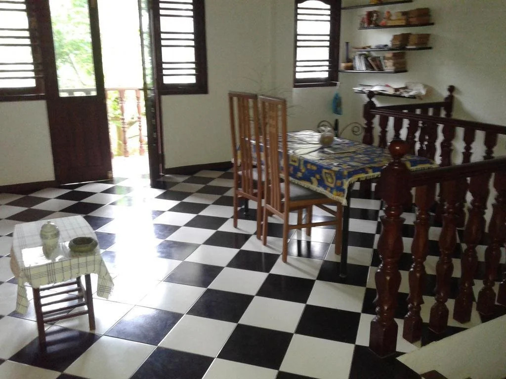 Freedom Villa