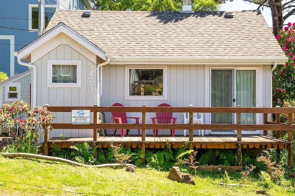 Aster House 3 Bedroom Home
