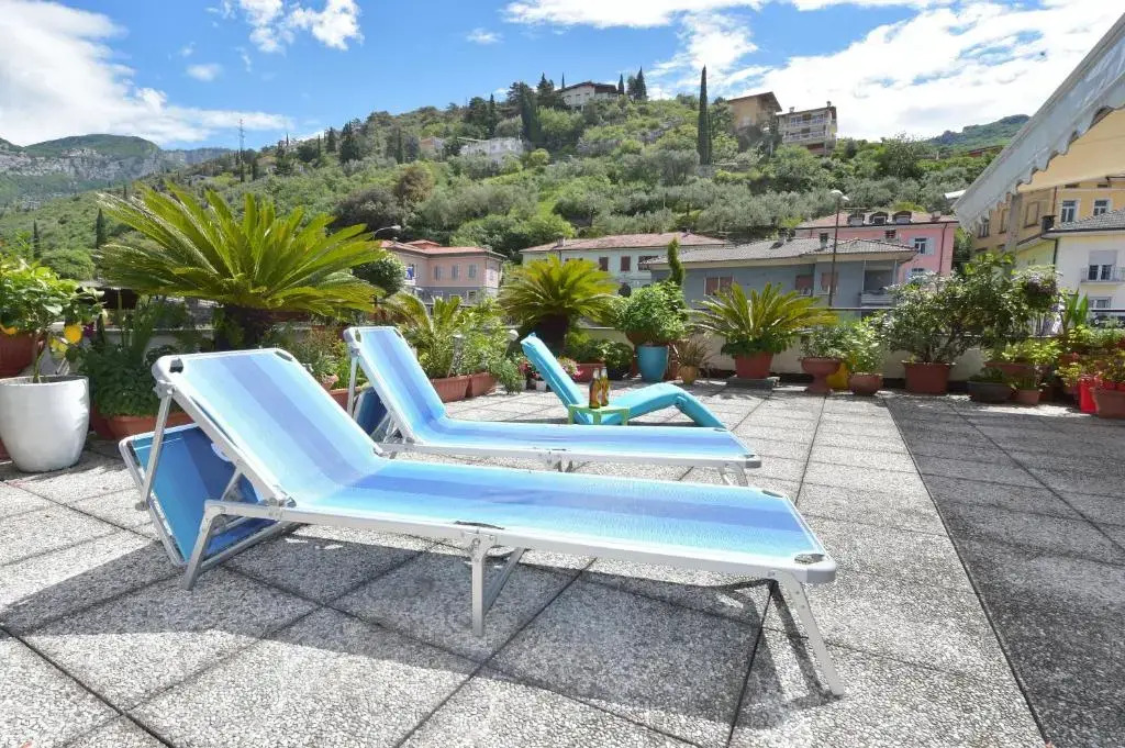 Casa Barcelli Sport & Family Apartments