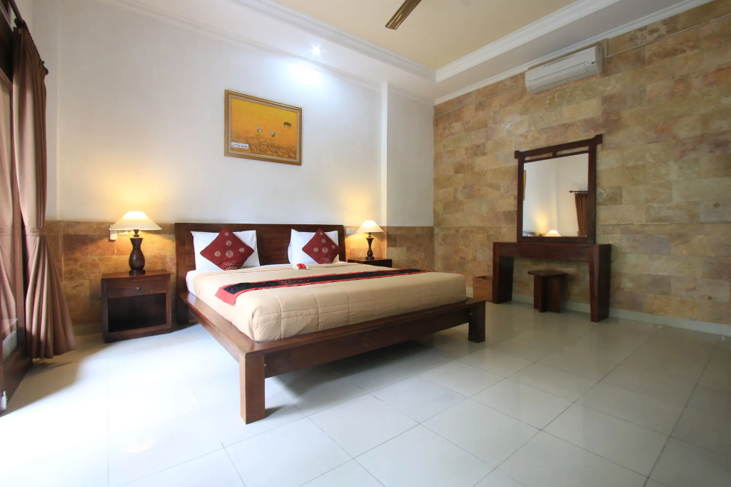 Alam Terrace Cottages